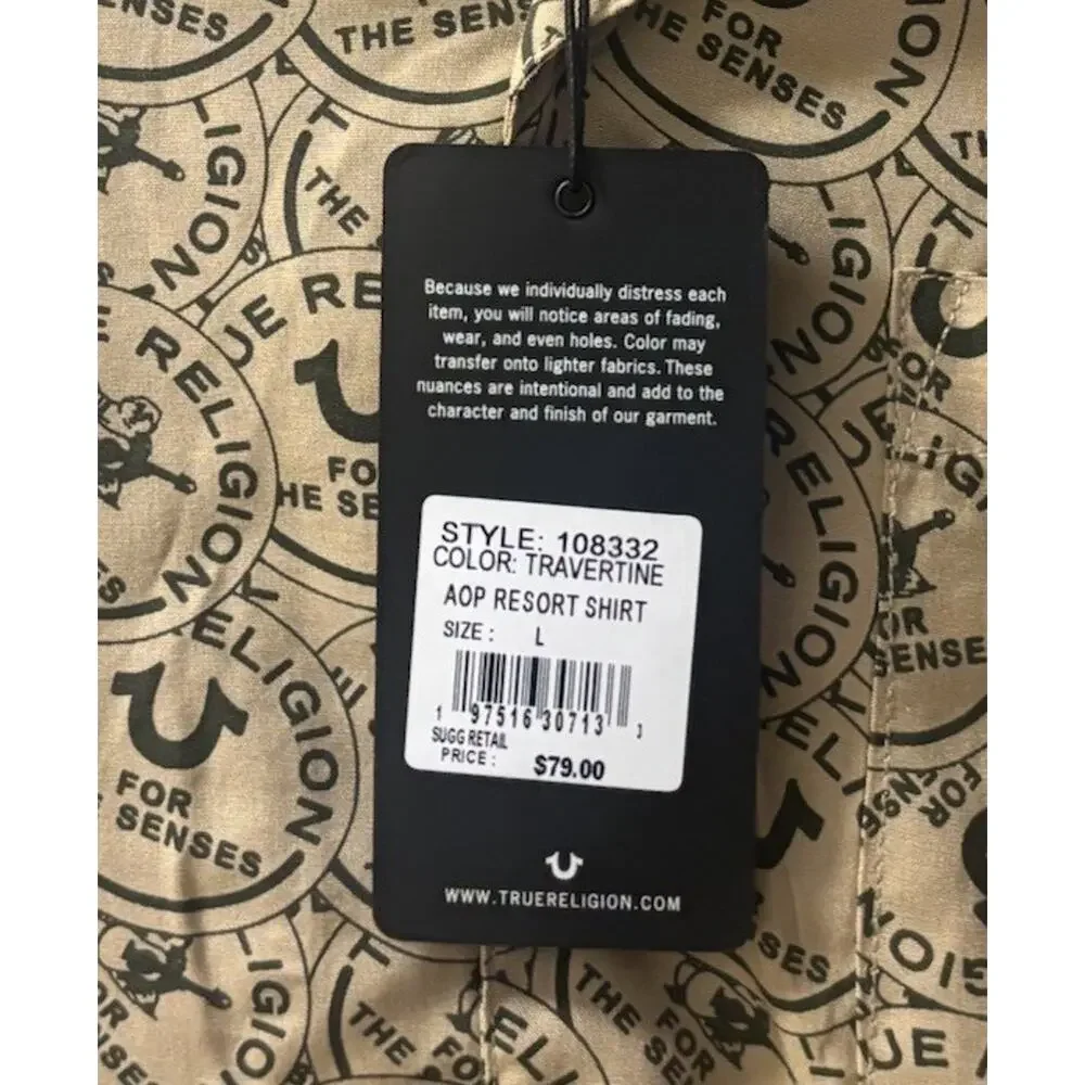 True Religion 🔥 must